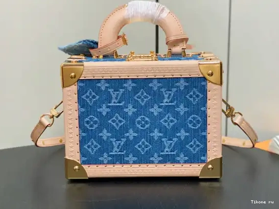 Affordable LOUIS Petite bag-22.5*17.5*11CM Valise VUITTON 0705